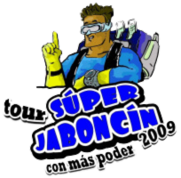 Super Jaboncin