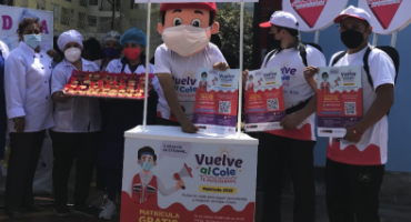 diseño e implementacion